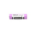 The Weltool INR21-60 6000mAh 21700 is a high-capacity rechargeable lithium-ion battery in purple.