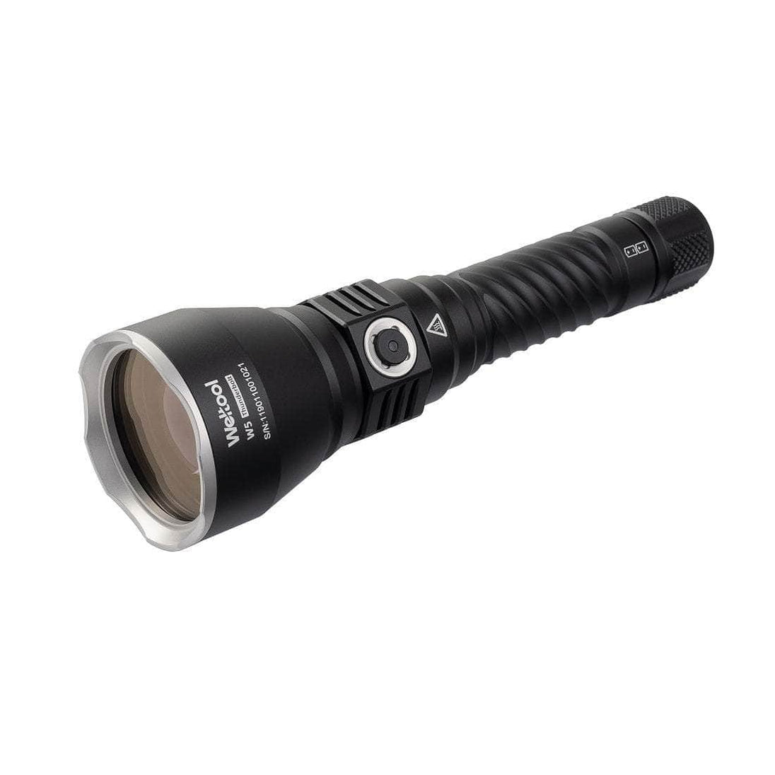 Long-Range LEP Flashlights | Weltool Tactical Flashlights — Killzone ...