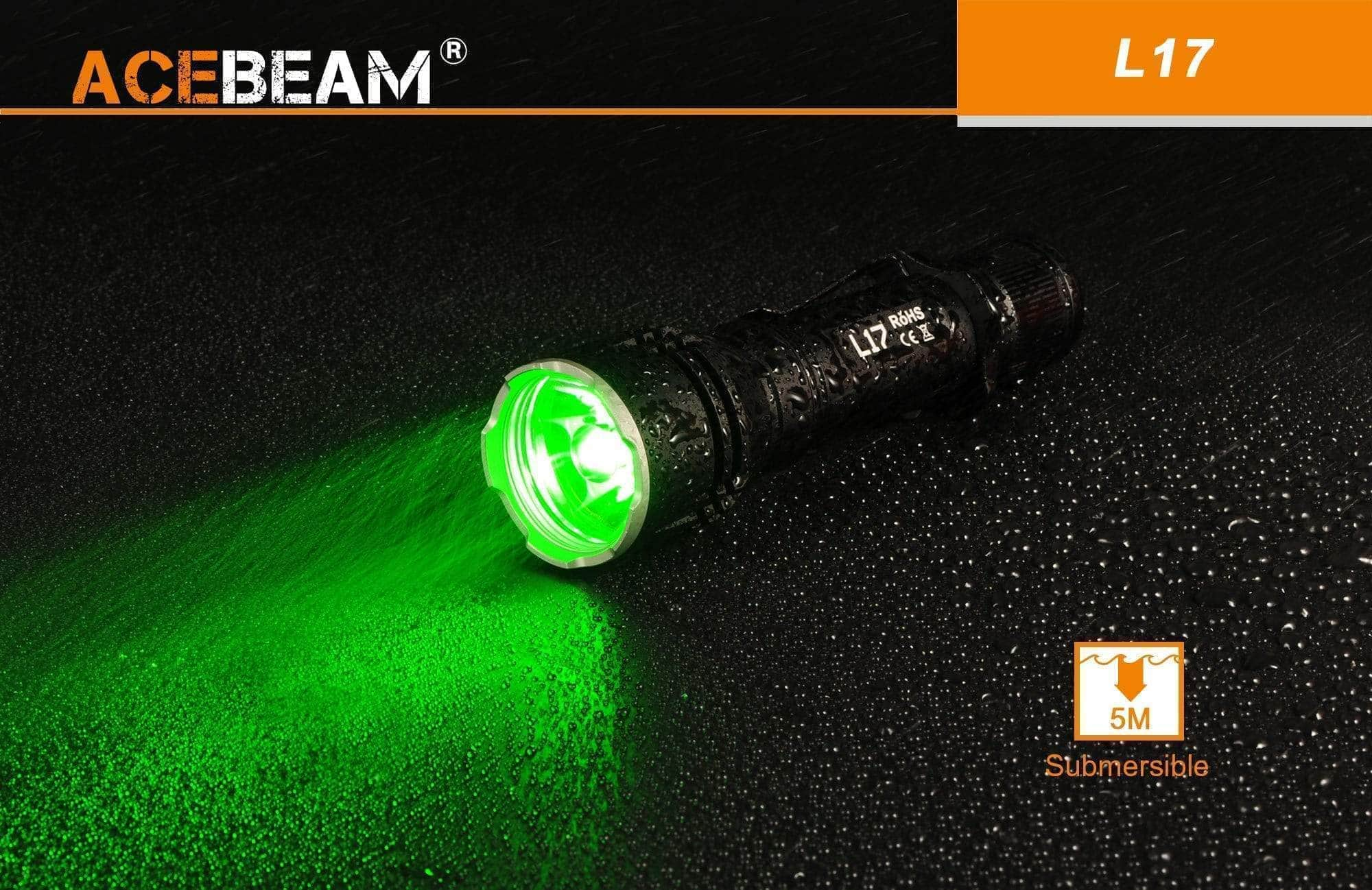 Acebeam L17