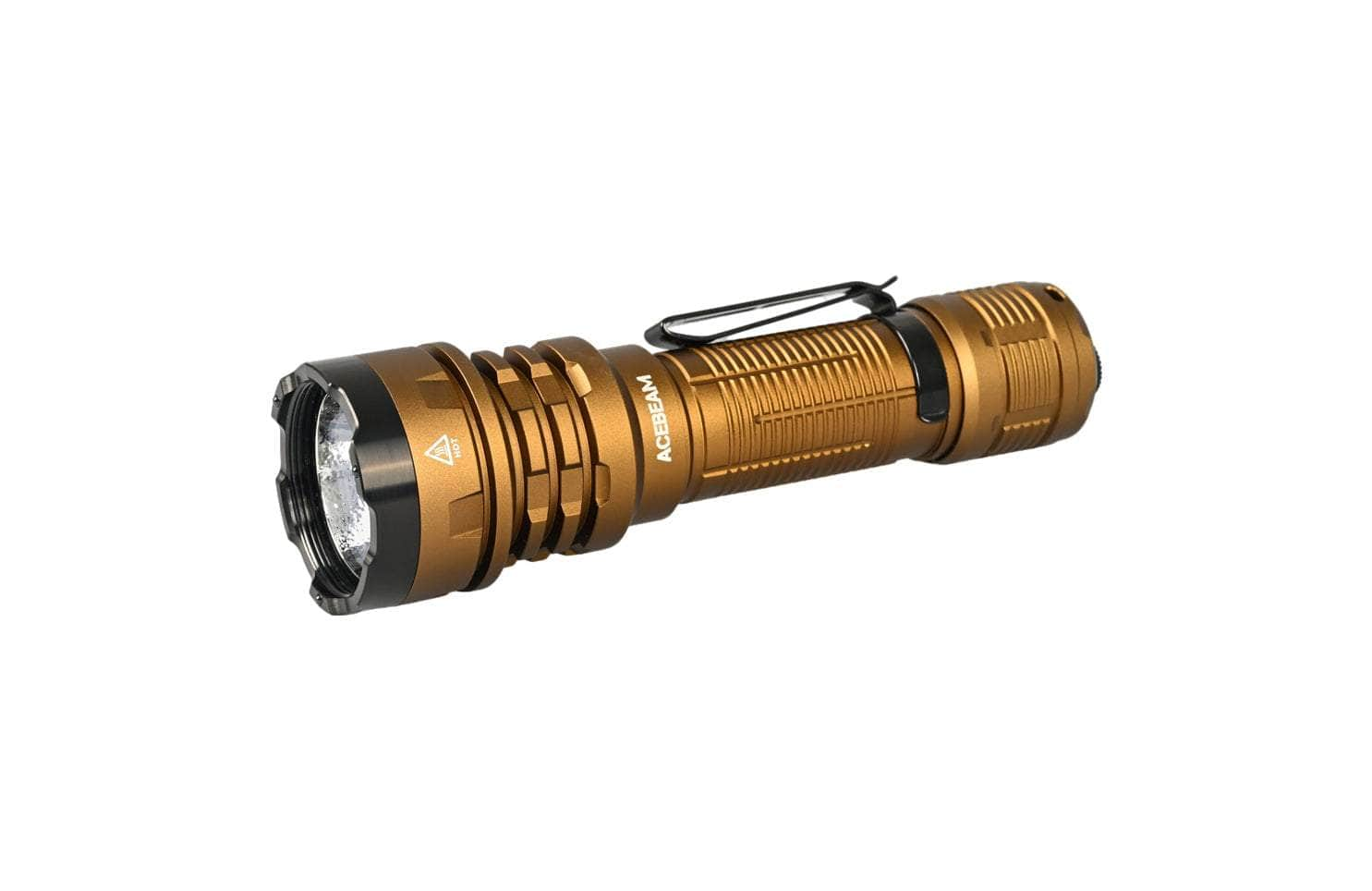 Acebeam P17 Defender — Killzone Flashlights