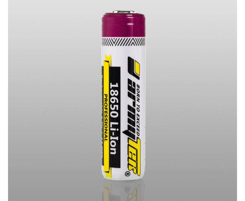 Batería ARMYTEK 18650 Li-Ion 3500 mAh