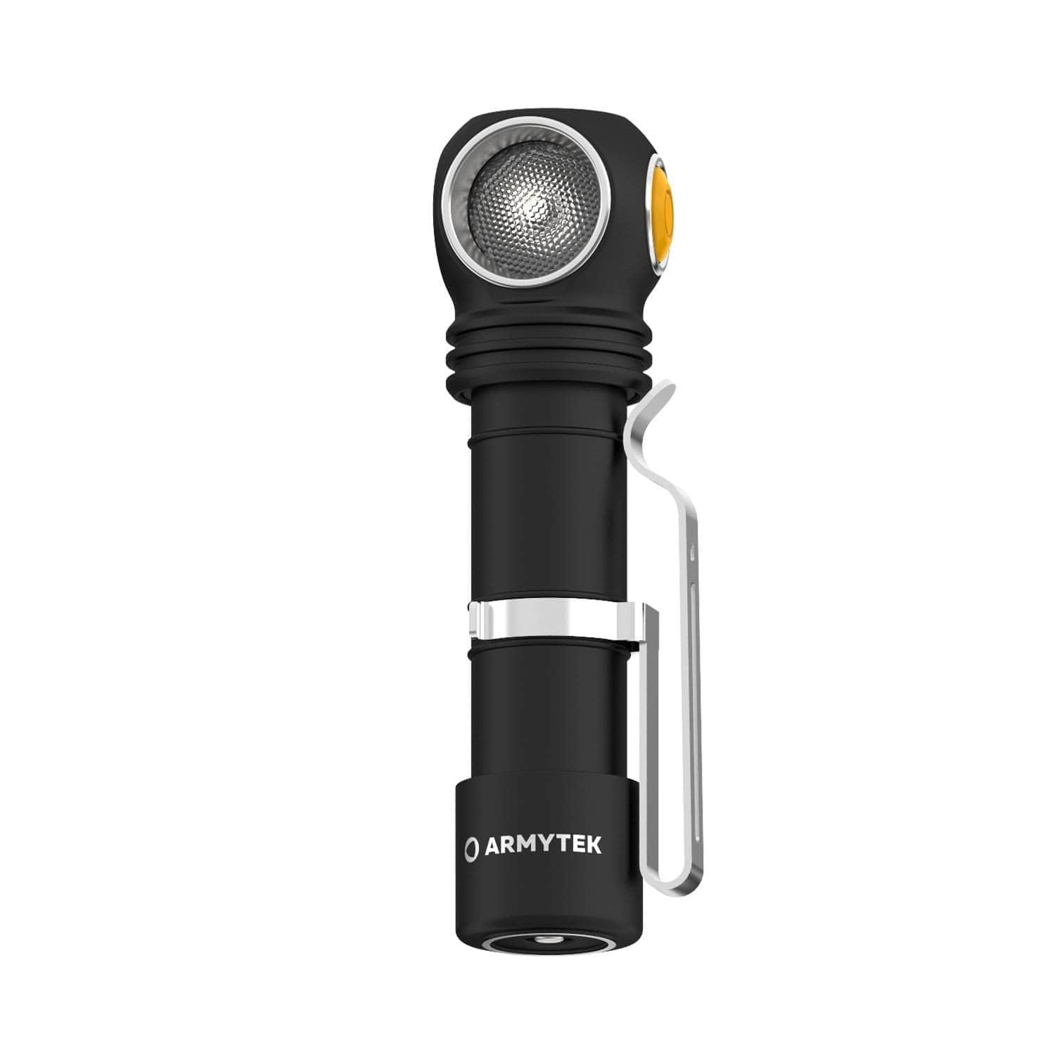 Armytek Wizard C2 Pro Nichia Magnet USB Warm - 3000k