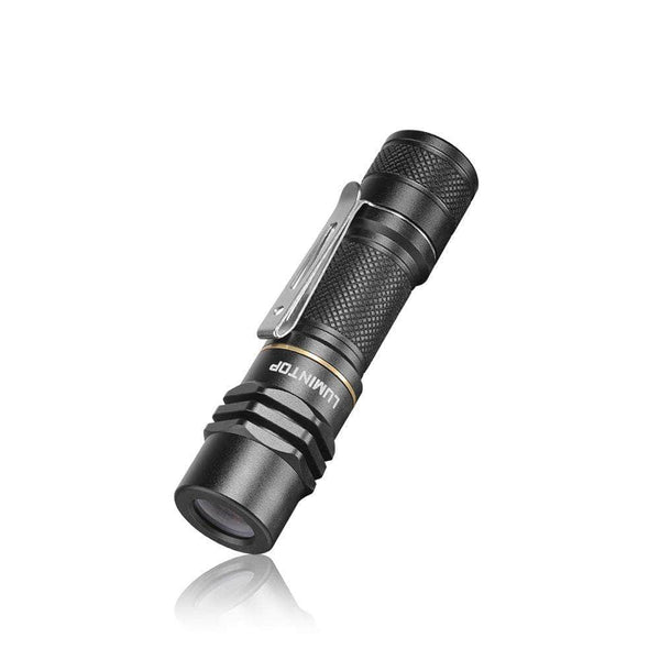 Lumintop Ant Man Thor Mini LEP Flashlight — Killzone Flashlights