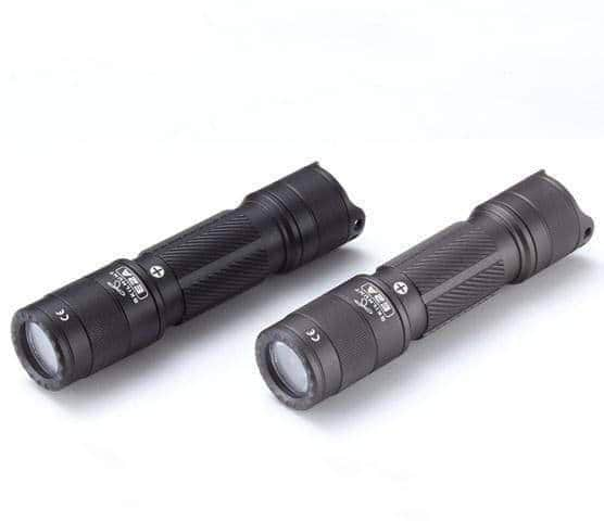 Skilhunt E2A — Killzone Flashlights