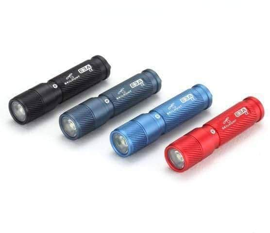 Skilhunt E2A — Killzone Flashlights