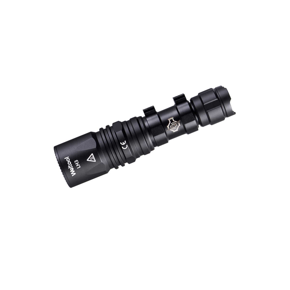 Weltool W1 LEP Flashlight — Killzone Flashlights