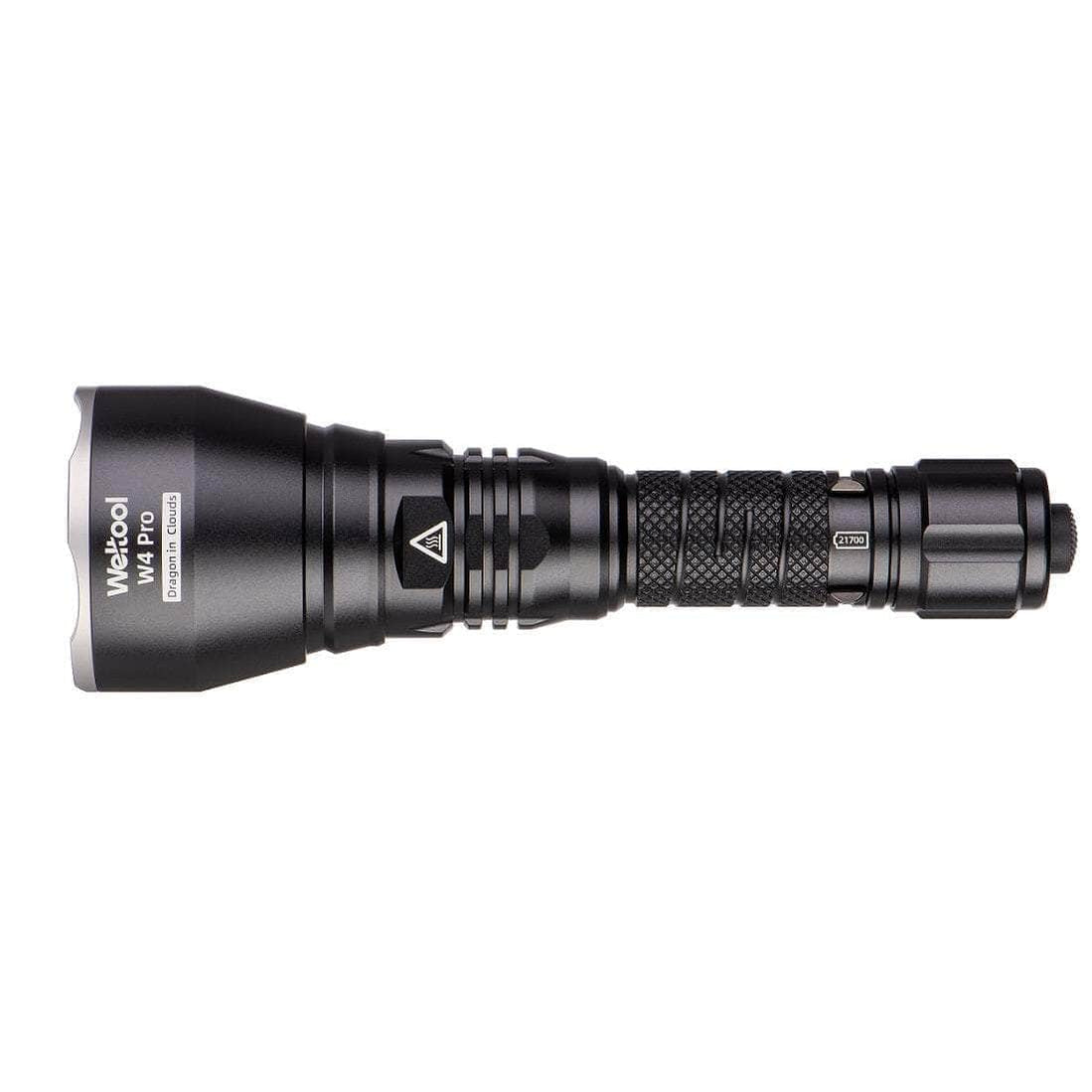 Weltool W4 Pro TAC LEP Flashlight — Killzone Flashlights